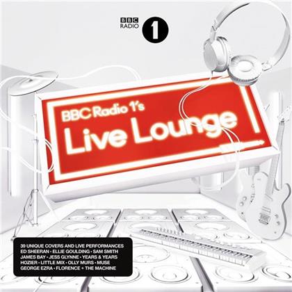 Bbc Radio 1S Live Lounge (2 CDs)