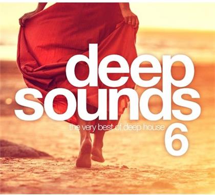 Deep Sounds (3 CDs)