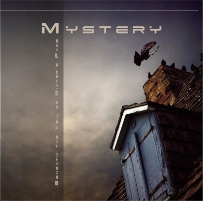 Mystery - Beneath The Veil Of