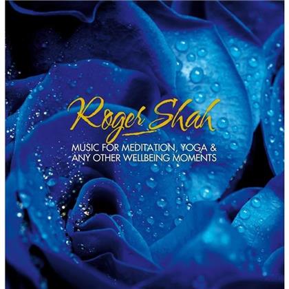 Roger Shah (DJ Shah) - Music For Meditation/Yoga