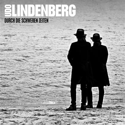 Udo Lindenberg - Durch Die Schweren Zeiten - 2 Track
