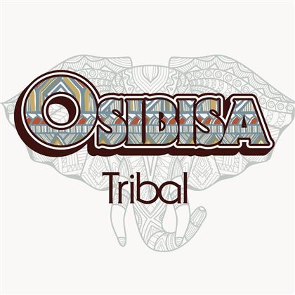 Osibisa - Osibisa Tribal