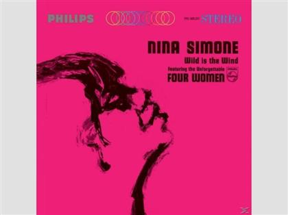 Nina Simone - Wild Is The Wind (LP + Digital Copy)