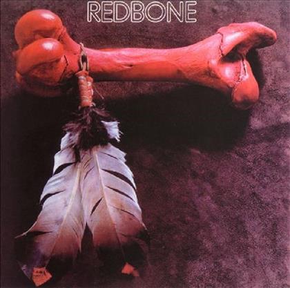 Redbone - --- - 2016 Version