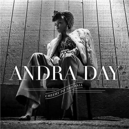 Andra Day - Cheers To The Fall (2 LPs)