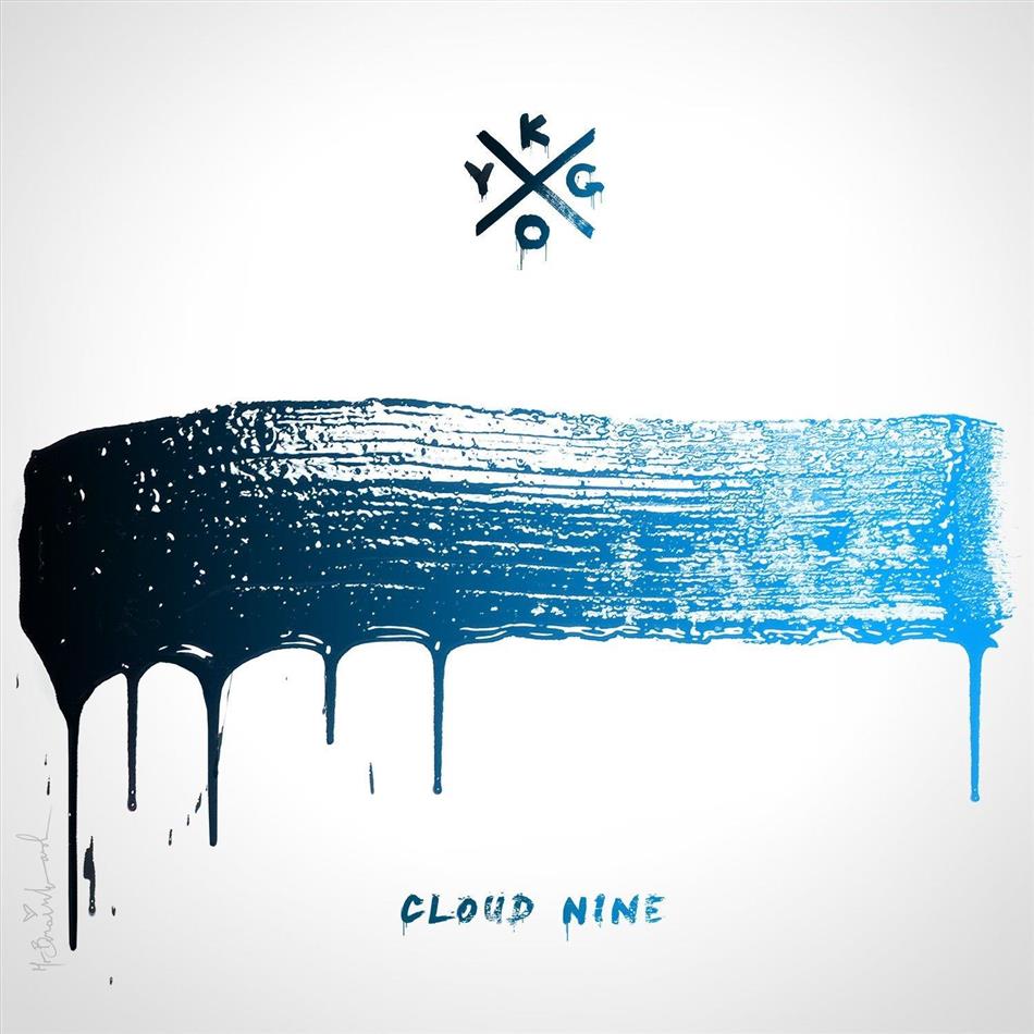 Kygo - Cloud Nine (LP)