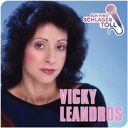 Vicky Leandros - Ich Find' Schlager Toll