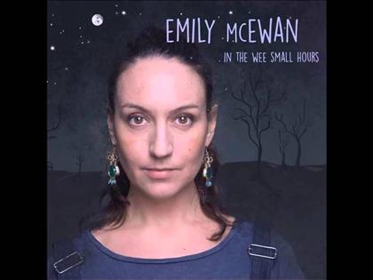Emily McEwan - In The Wee Small Hours - Reissue
