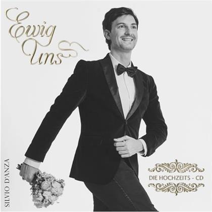 Silvio D'Anza - Ewig Uns (Die Hochzeits-CD)