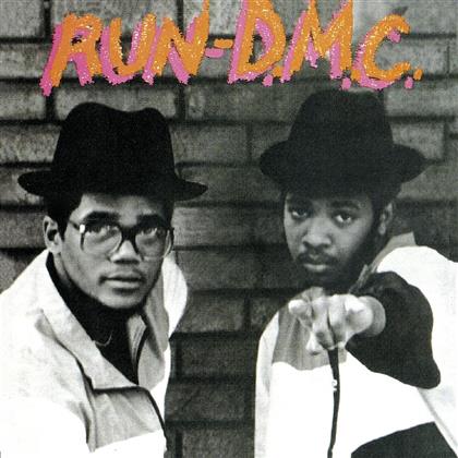 Run DMC - --- - Music On CD