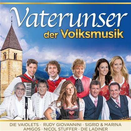Vaterunser Der Volksmusik