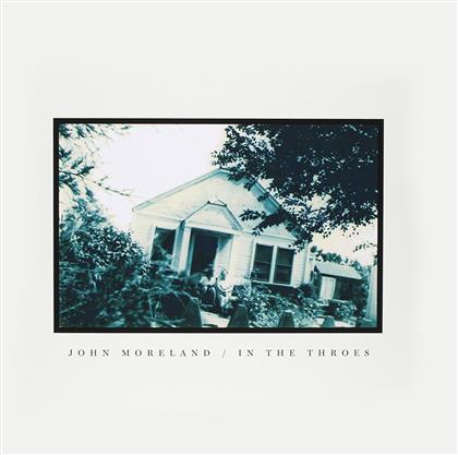 John Moreland - In The Throes - 2016 Version (LP)