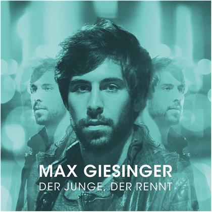 Max Giesinger - Der Junge, Der Rennt (LP)