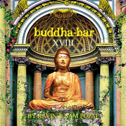 Buddha Bar - Vol. 18 (2 CD)