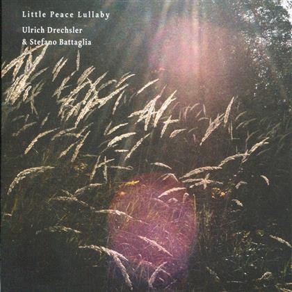 Ulrich Drechsler & Stefano Battaglia - Little Peace Lullaby