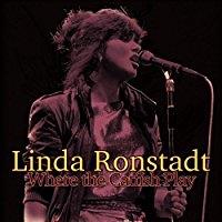 Linda Ronstadt - Where The Catfish Play - FM Broadcast