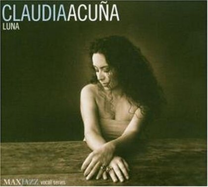 Claudia Acuna - Luna - 2016 Version