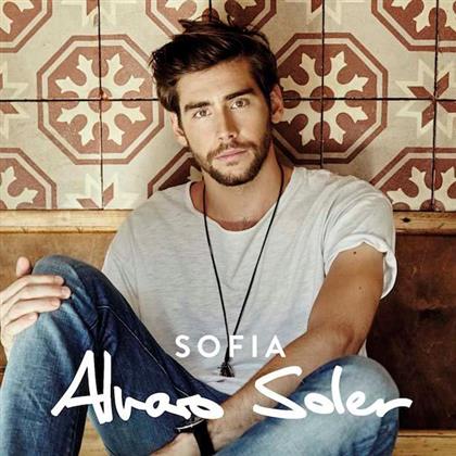 Soler Alvaro - Sofia - 2Track