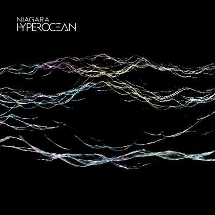 Niagara - Hyperocean (LP + Digital Copy)