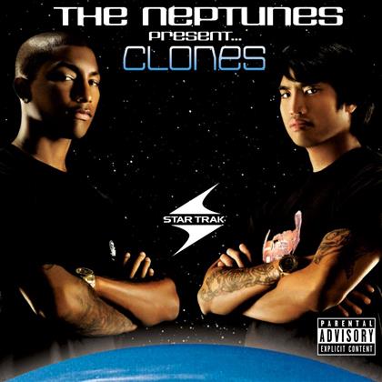 Neptunes - Clones (Music On Vinyl, 2 LPs)