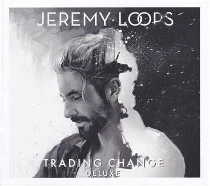 Jeremy Loops - Trading Change (LP)