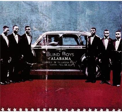 The Blind Boys Of Alabama - Spirit Of The Century - Reissue