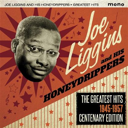 Joe Liggins - Greatest Hits 1945-1957