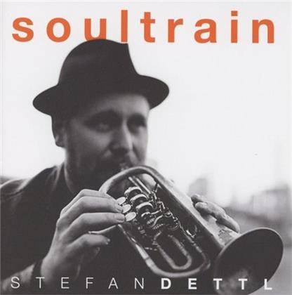 Stefan Dettl (Labrassbanda) - Soultrain