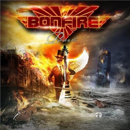 Bonfire - Pearls (2 LPs)