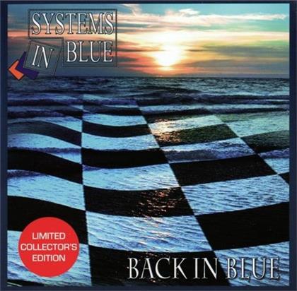 Systems In Blue - Back In Blue
