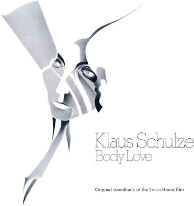 Klaus Schulze - Body Love 1 - 2016 Version