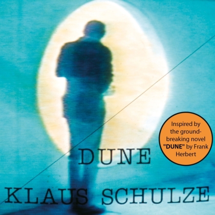 Klaus Schulze - Dune - 2016 Version