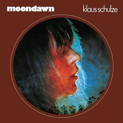Klaus Schulze - Moondawn - 2016 Version