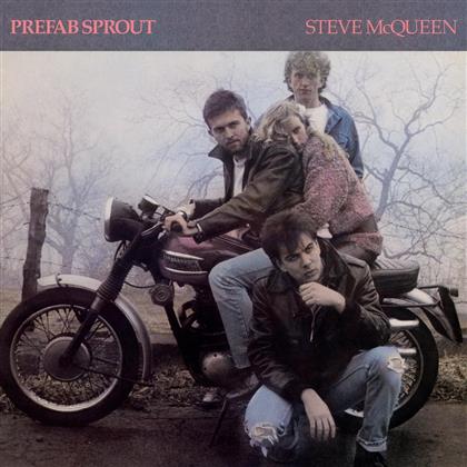 Prefab Sprout - Steve Mcqueen - 2016 Version (LP)