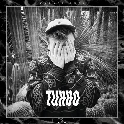 Karate Andi - Turbo (2 LPs + Digital Copy)