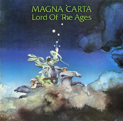 Magna Carta - Lord Of The Ages - Gatefold (LP)