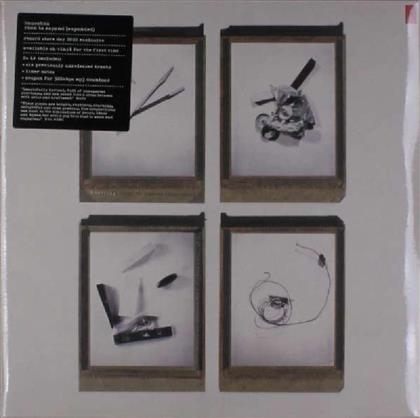 Hauschka - Room To Expand - Expanded Version (2 LPs)