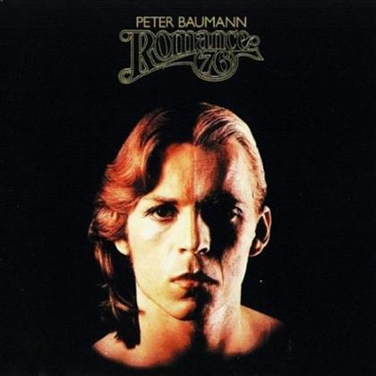 Peter Baumann - Romance '76