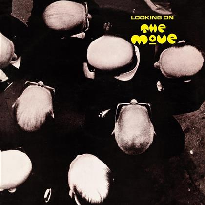 Move - Looking On - Expanded Version (2 CDs)