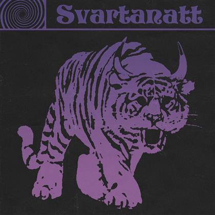 Svartanatt - ---
