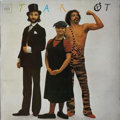Tarot (Dodo Hug) - --- (LP)