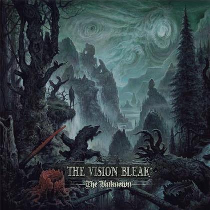 The Vision Bleak - Unknown