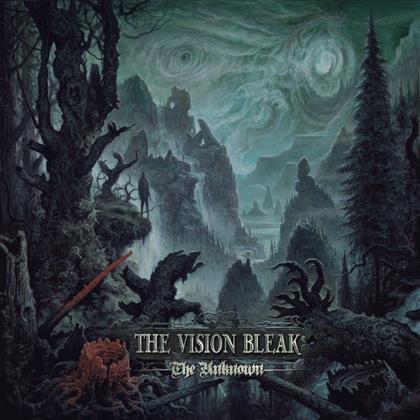 The Vision Bleak - Unknown - Box Set + Bonus Tracks (2 CDs)