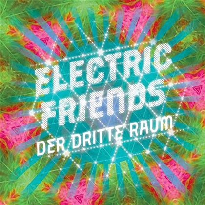 Der Dritte Raum - Electric Friends (2 LPs)