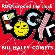 Rock Around The Clock (LP)