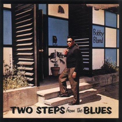 Bobby Blue Bland - Two Steps From The Blues (LP)
