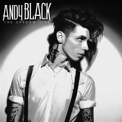 Andy Black (Black Veil Brides) - Shadow Side