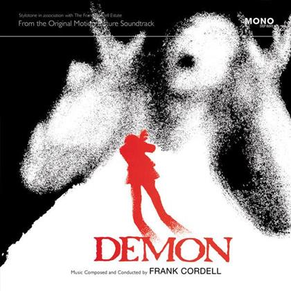 Frank Cordell - Demon - OST (LP)