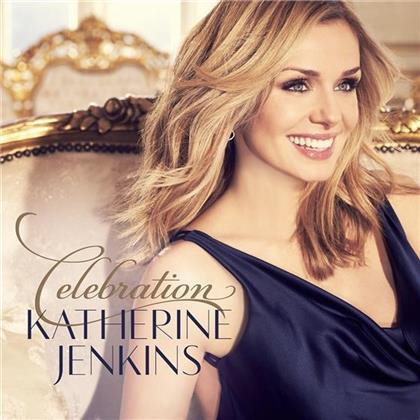 Katherine Jenkins - Celebration