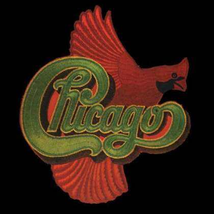 Chicago - Chicago VIII (Limited Anniversary Edition - Gatefold, LP)